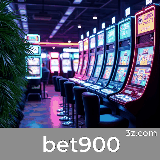 bet900 Logo