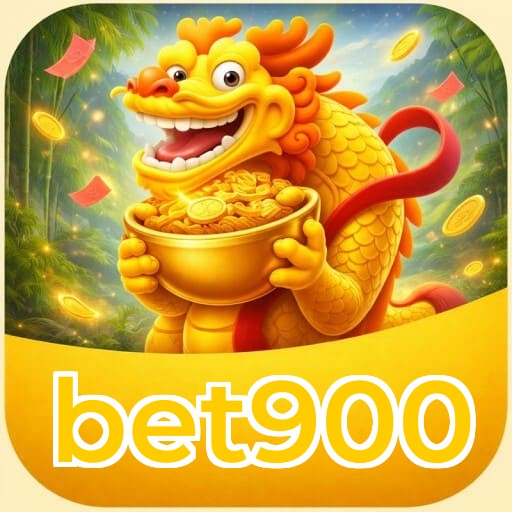 bet900 Logo