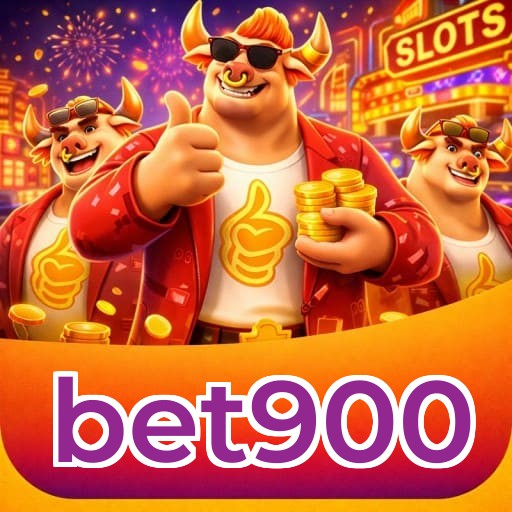 bet900 Logo