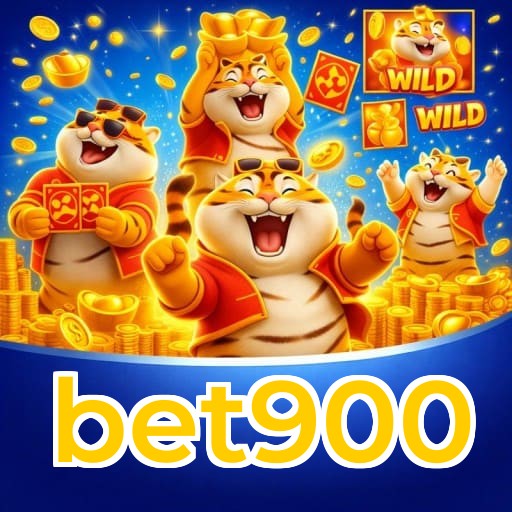 bet900 Logo