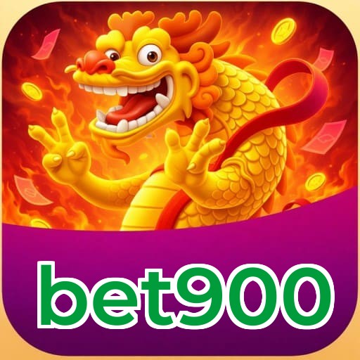 bet900 Logo