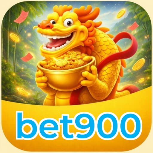 bet900 Logo