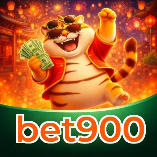 bet900 Logo
