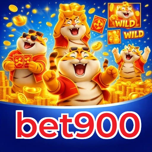 bet900 Logo