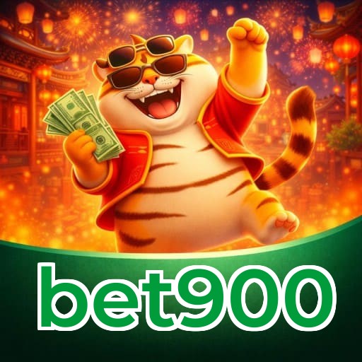bet900 Logo