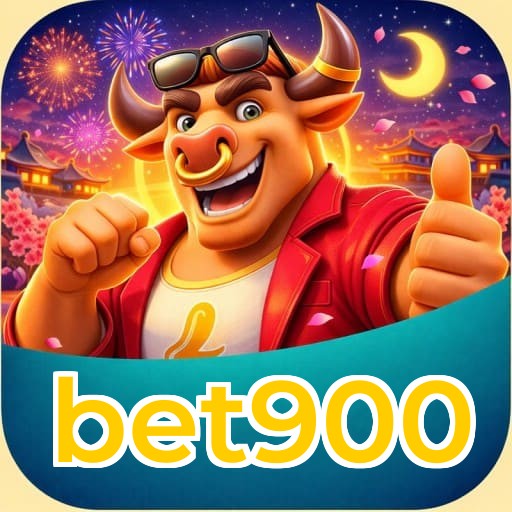 bet900 Logo