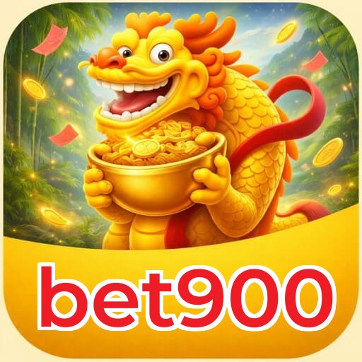 bet900 Logo