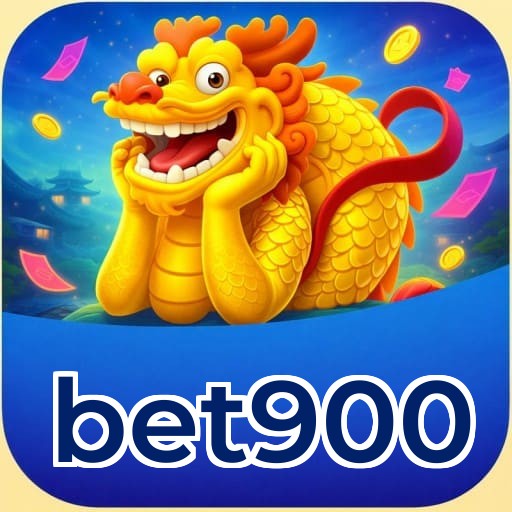 bet900 Logo