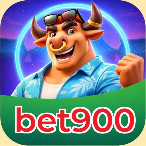 bet900 Logo