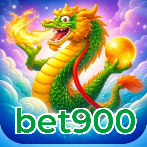 bet900 Logo