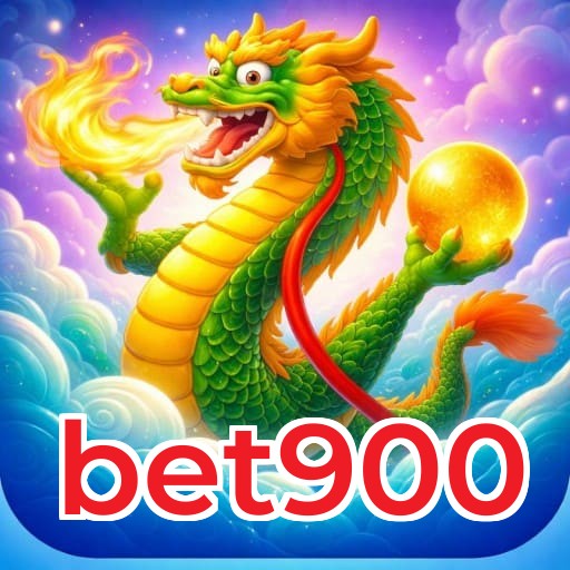 bet900 Logo