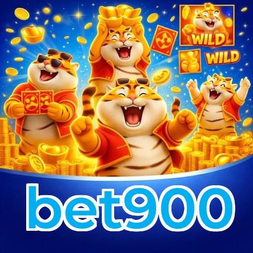 bet900 Logo
