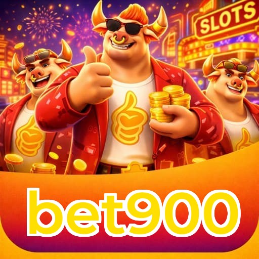 bet900 Logo