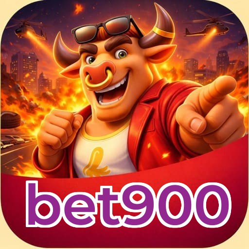 bet900 Logo